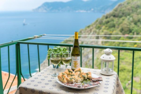 Affittacamere Arbasia De Ma, Terre Marine Corniglia